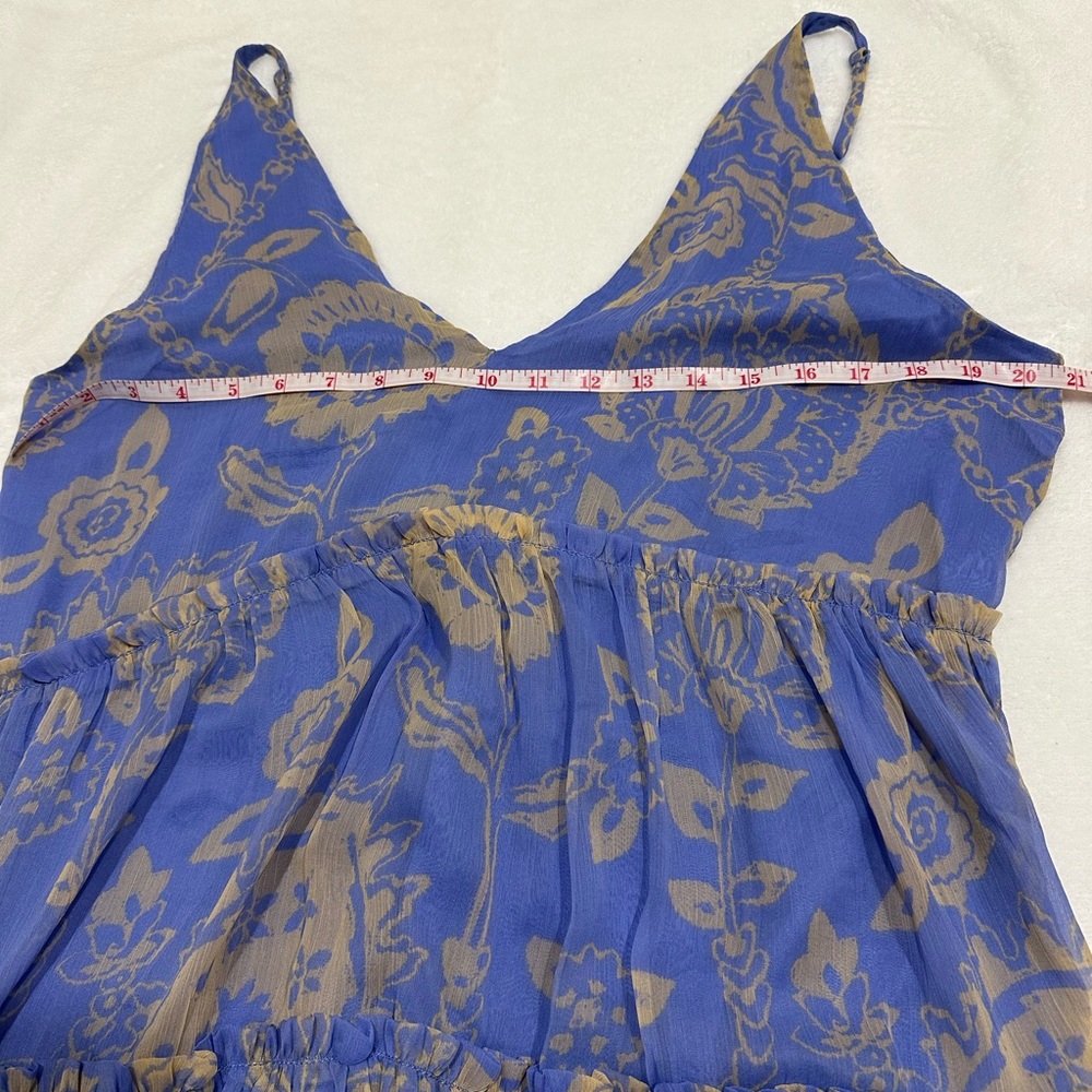 Free people Juliana Maxi dress - Picture 7 of 8